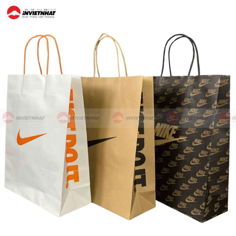 tui giay Nike nhieu kieu