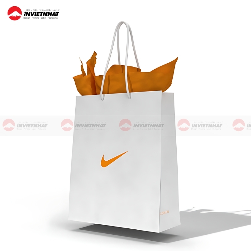 tui giay Nike qua tang 2