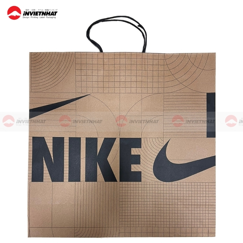 tui giay Nike tre trung