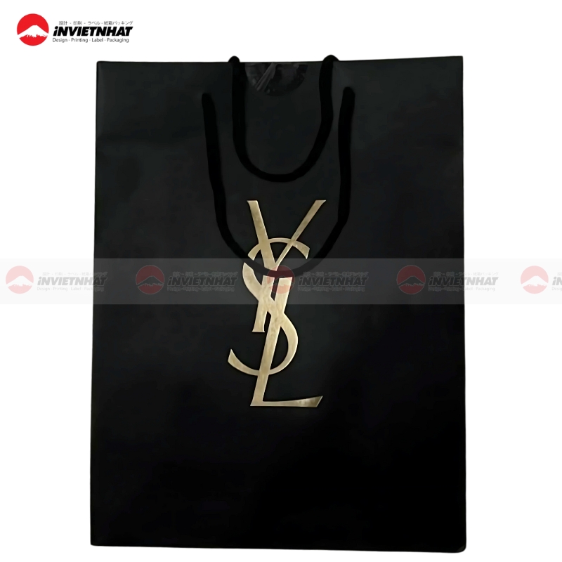 tui giay YSL cho cua hang