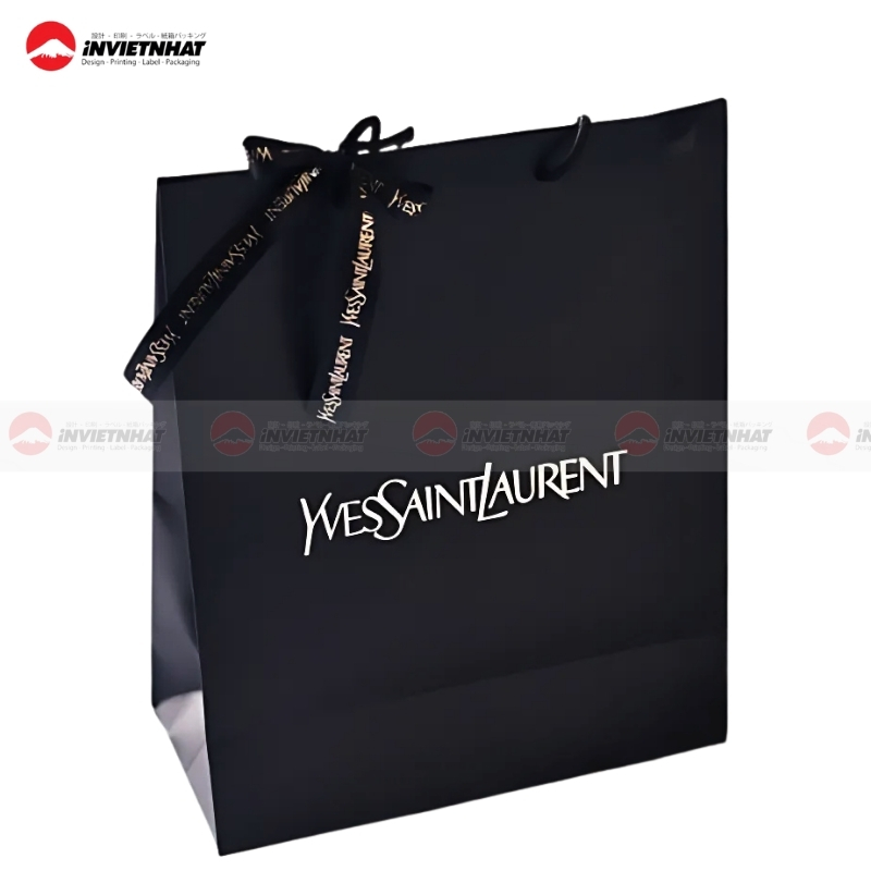 tui giay YSL co quai