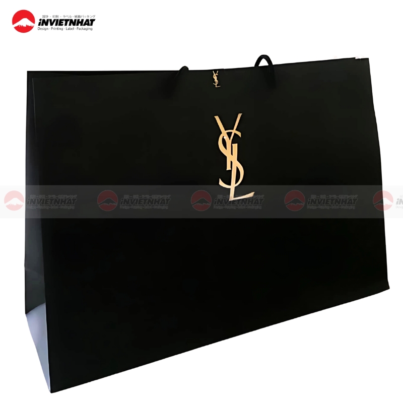 tui giay YSL hot trend