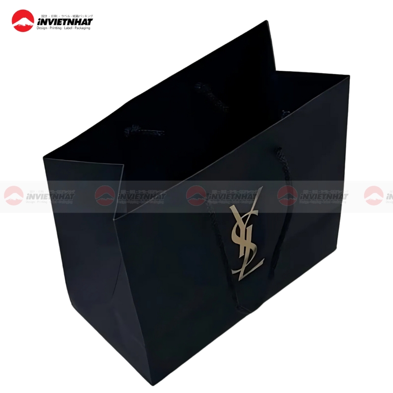 tui giay YSL sang chanh