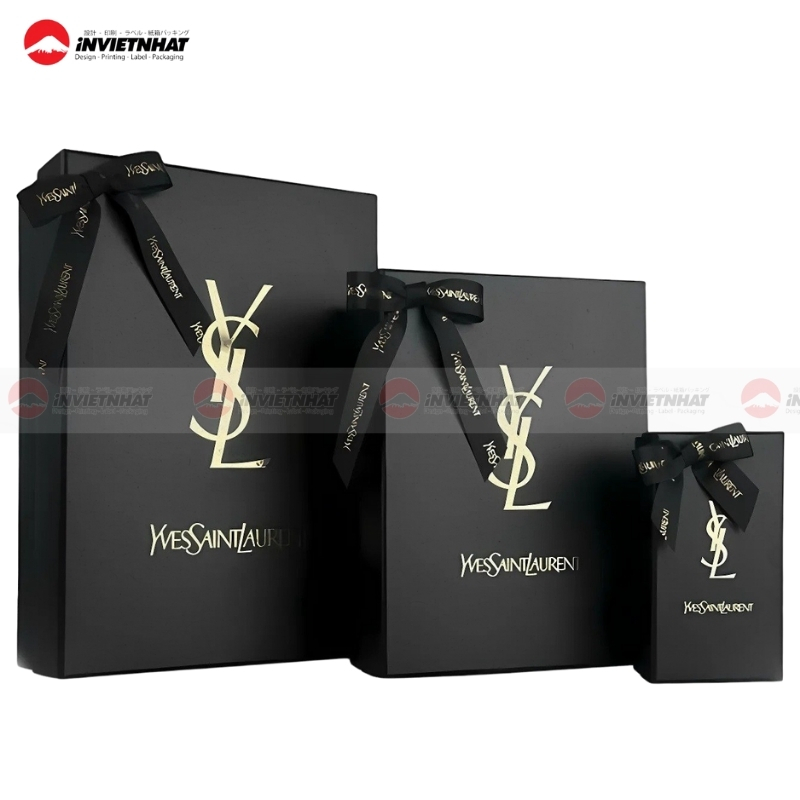 tui giay YSL sang trong