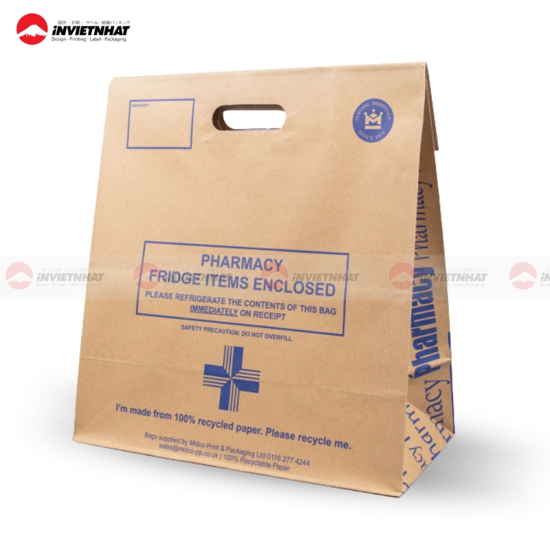 tui giay dung thuoc tay 1