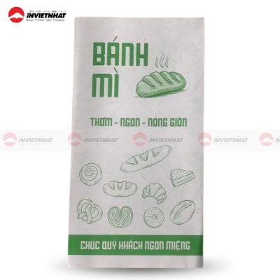 tui giay goi banh mi