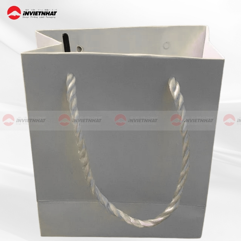 mẫu túi giấy mini đựng mỹ phẩm