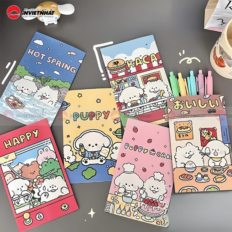 17+ Mẫu túi giấy gói hàng ĐẸP, chất liệu tốt, nhiều size 22 tui goi dep mat