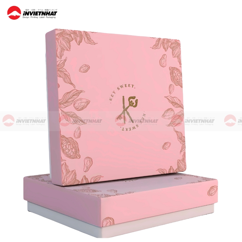 Hop giay mau hong am duong C3