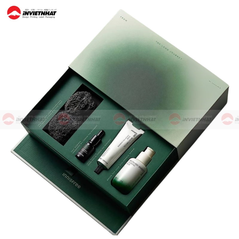 Mau hop my pham nhieu ngan