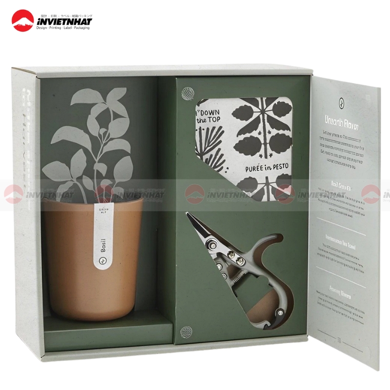 Mau hop qua tang nhieu ngan