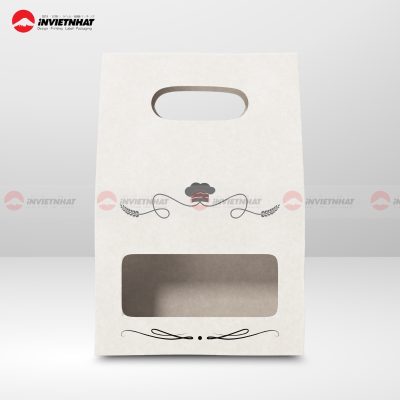 Tui giay nap gap co cua so