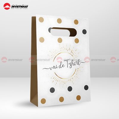 Tui giay quai xach hot xoai