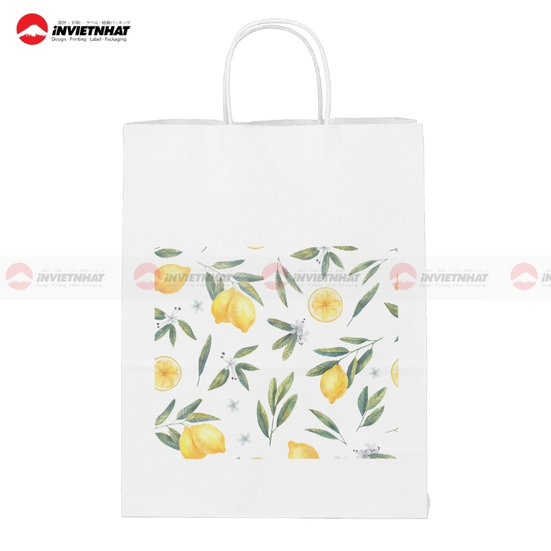 Hướng dẫn cách thiết kế túi giấy CHUYÊN NGHIỆP, đẹp mắt 6 cach thiet ke tui giay