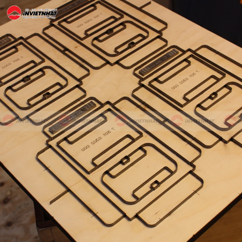 Khuôn bế là gì? Cấu tạo của khuôn bế và ứng dụng THỰC TẾ 6 cau tao khuon be