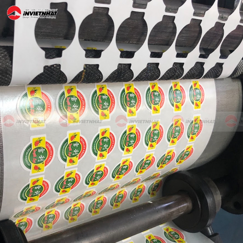 Gia công sau in là gì? TOP 13 kỹ thuật gia công hoàn thiện ấn phẩm 8 gia cong cat be