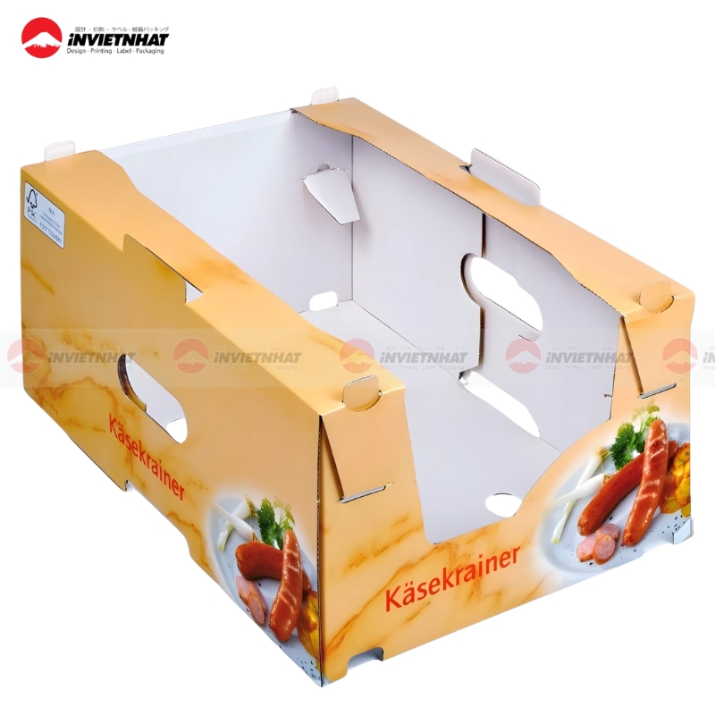 hop giay couche thuc pham