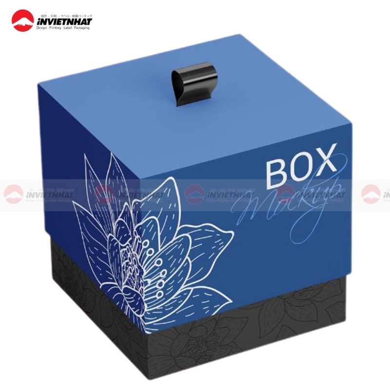 hop giay couche vuong