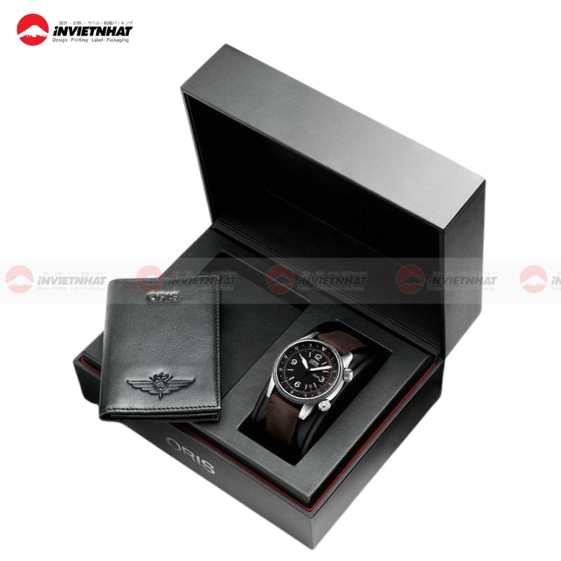 hop giay dong ho nhieu ngan cao cap