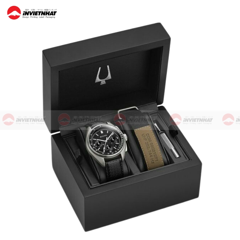 hop giay dong ho nhieu ngan