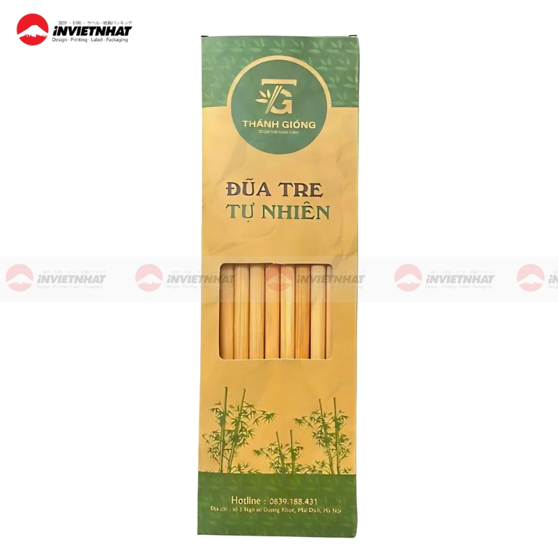 hop giay dung dua co cua so