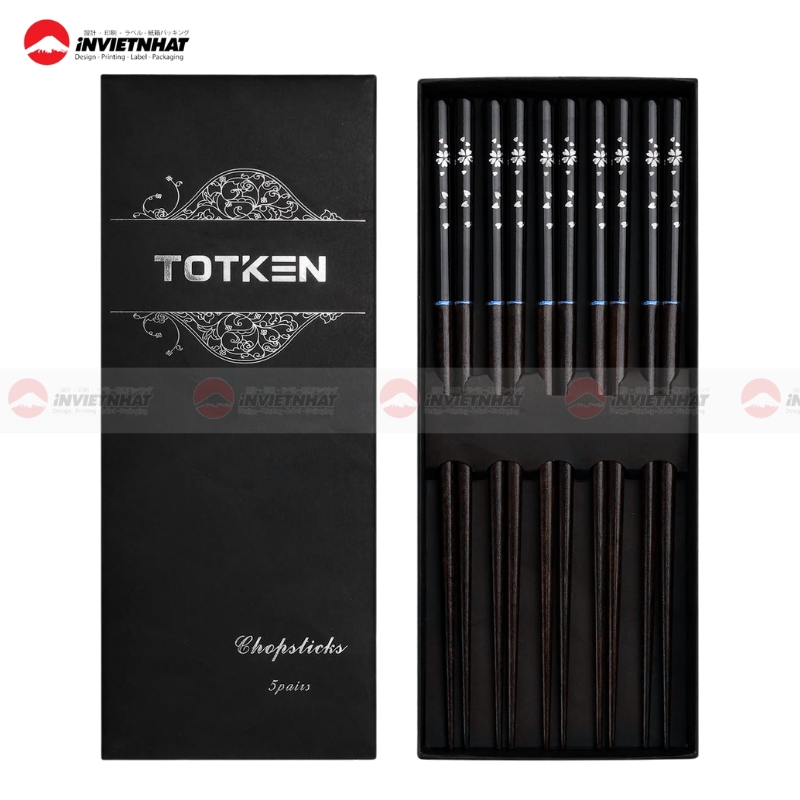 hop giay dung dua in logo