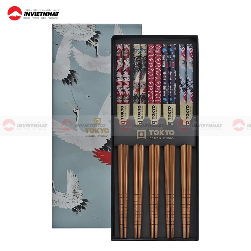 hop giay dung dua san xuat so luong lon