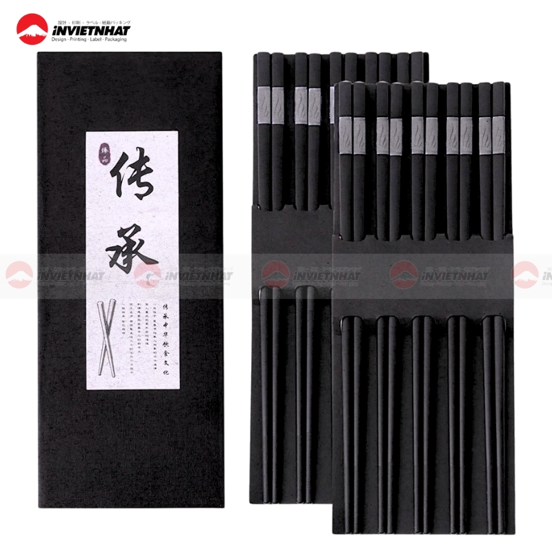 hop giay dung dua sang trong