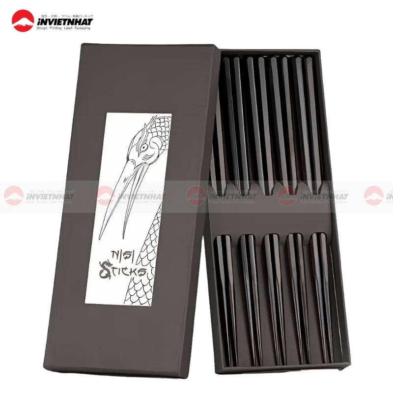 hop giay dung dua theo yeu cau