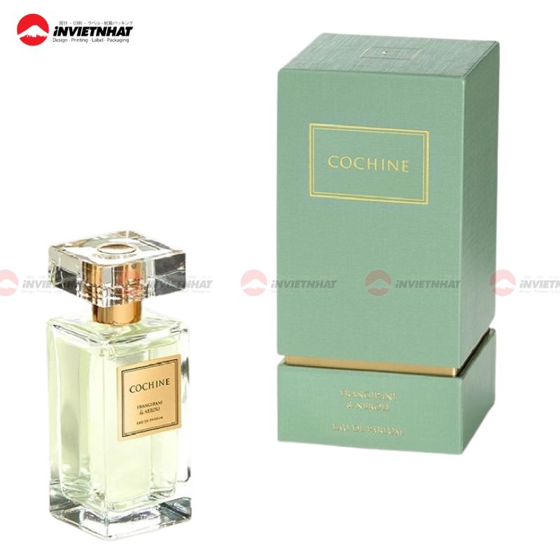 hộp giấy đựng nước hoa 3