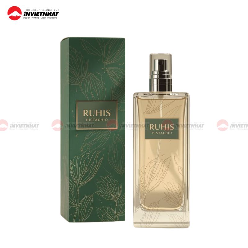 hộp giấy đựng nước hoa 5