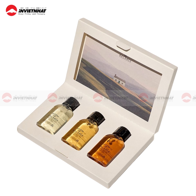 hop giay dung nuoc hoa nap gai D300