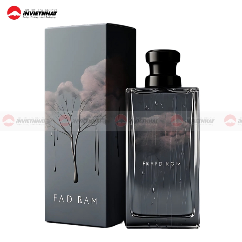 hop giay dung nuoc hoa