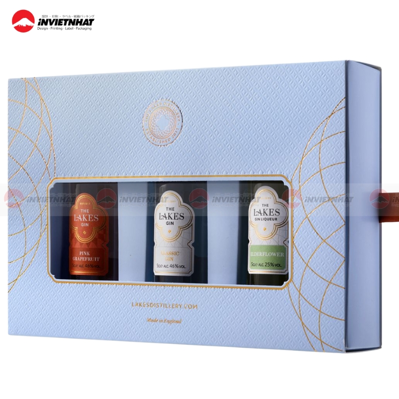 hop giay dung ruou nhieu ngan