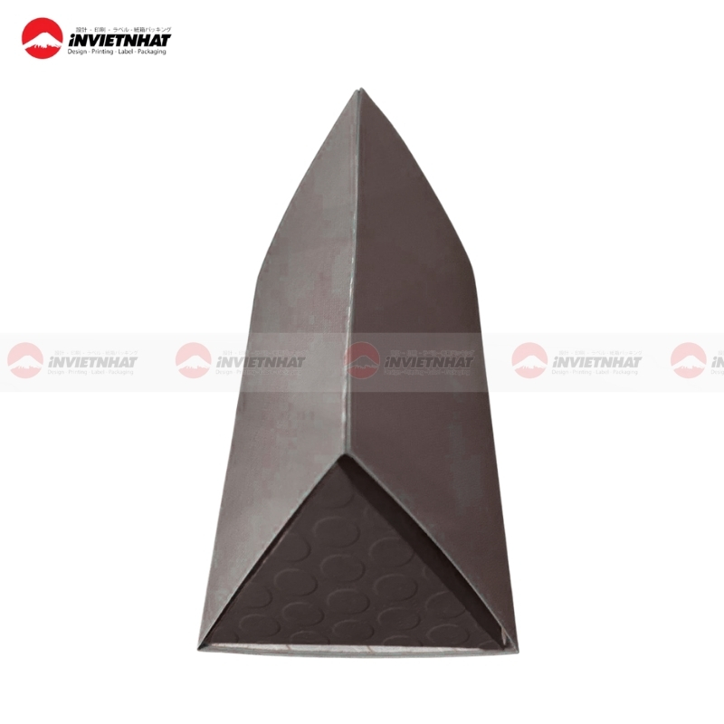 hop giay lang tru tam giac