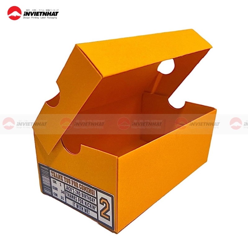 19+ Mẫu hộp giấy màu cam thiết kế NỔI BẬT, sáng tạo 2025 27 hop giay mau cam hinh chu nhat