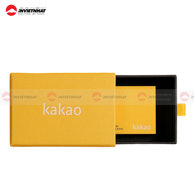 hop giay mau cam nap keo