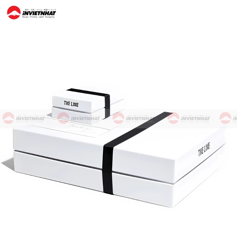 hop giay mau trang am duong cung cap