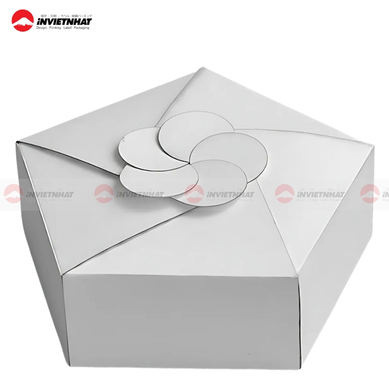 hop giay mau trang ngu giac gai nap