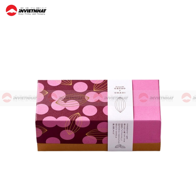 hop giay mini cao cap