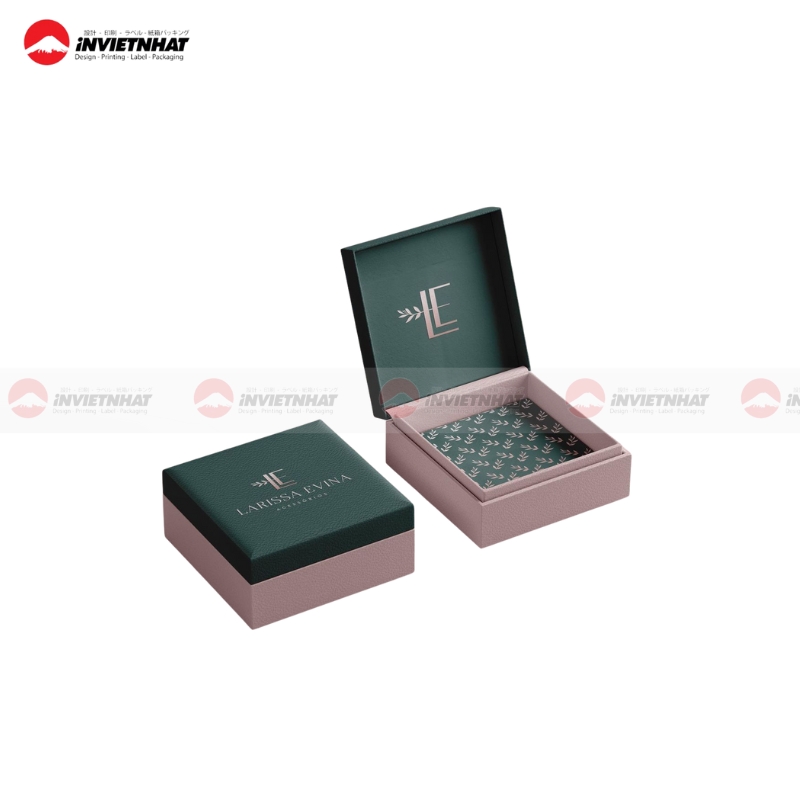 hop giay mini carton cung