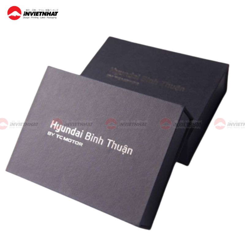 hộp giấy mỹ thuật 1
