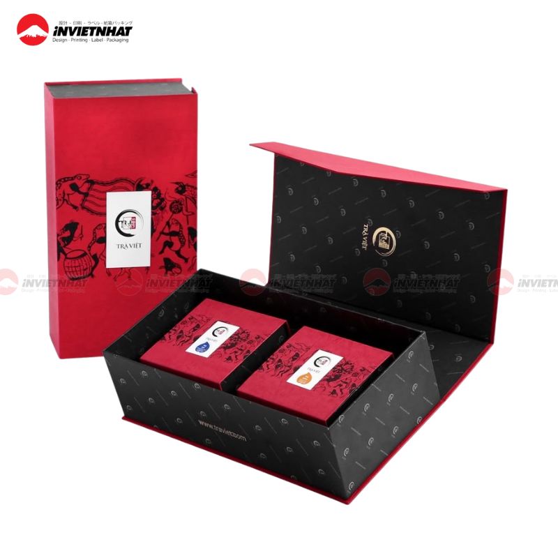 hộp giấy mỹ thuật 3