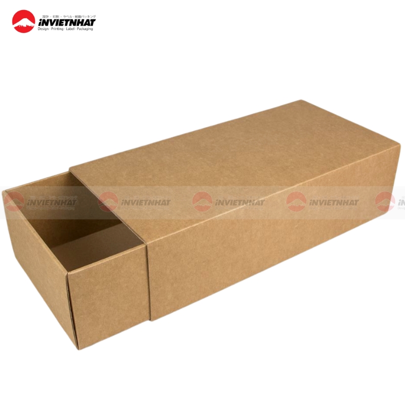 hop giay nap keo mau nau cao cap