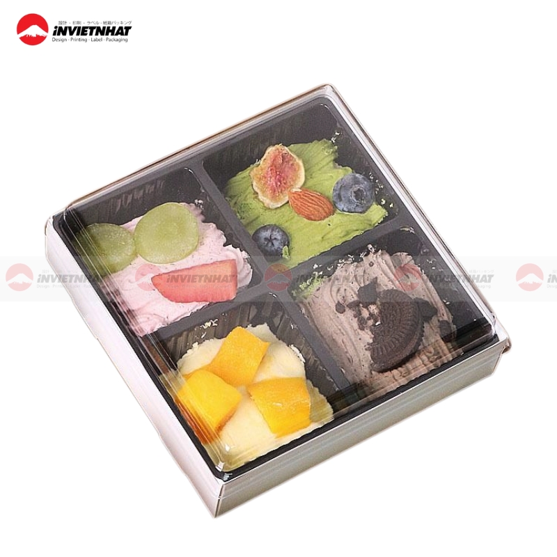 hop giay nap mica D300 4 ngan