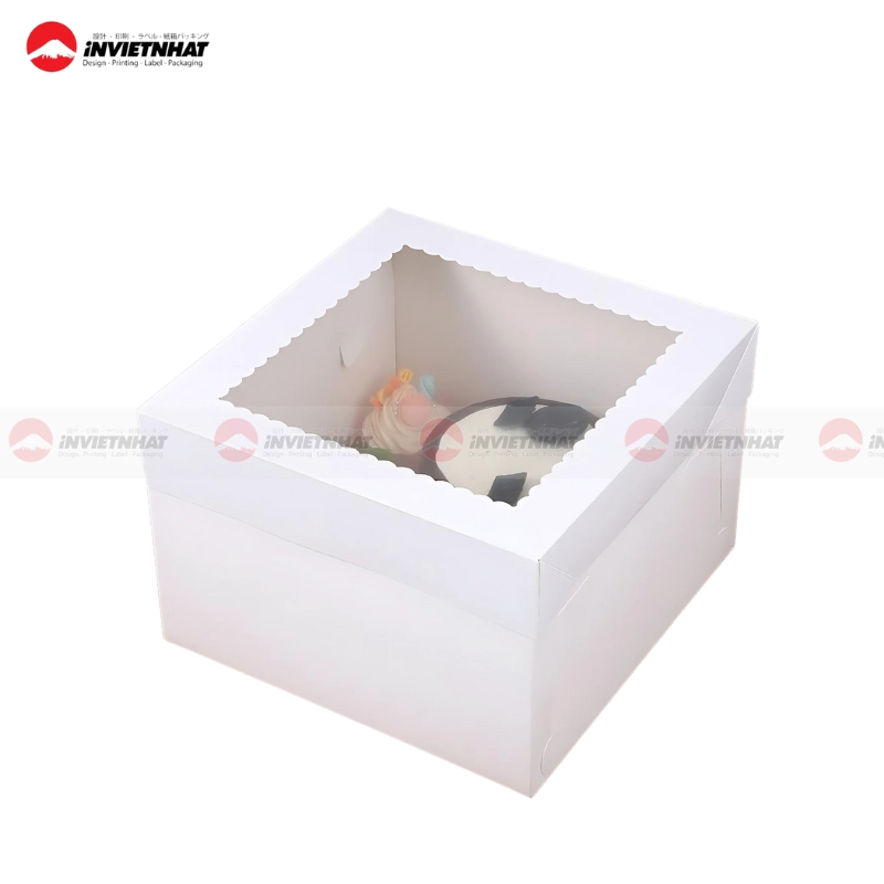 hop giay nap mica i250