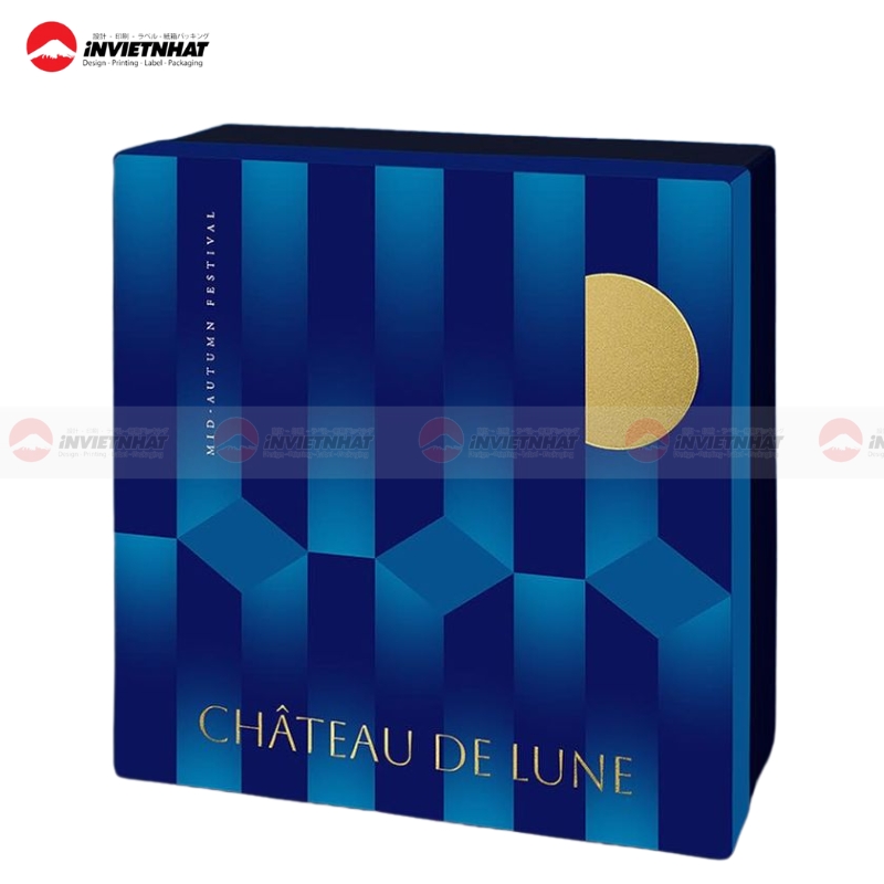 hop giay xanh duong dam cung