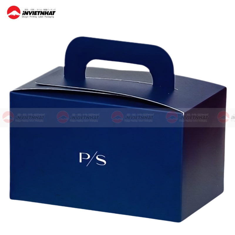 hop giay xanh duong dam quai