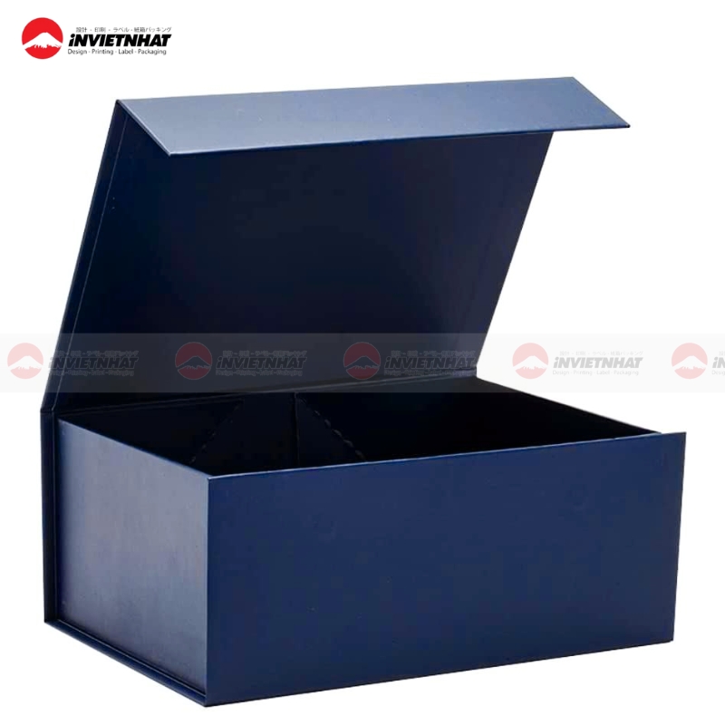 hop giay xanh duong dam tron