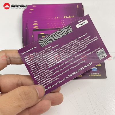 in the cao trung thuong